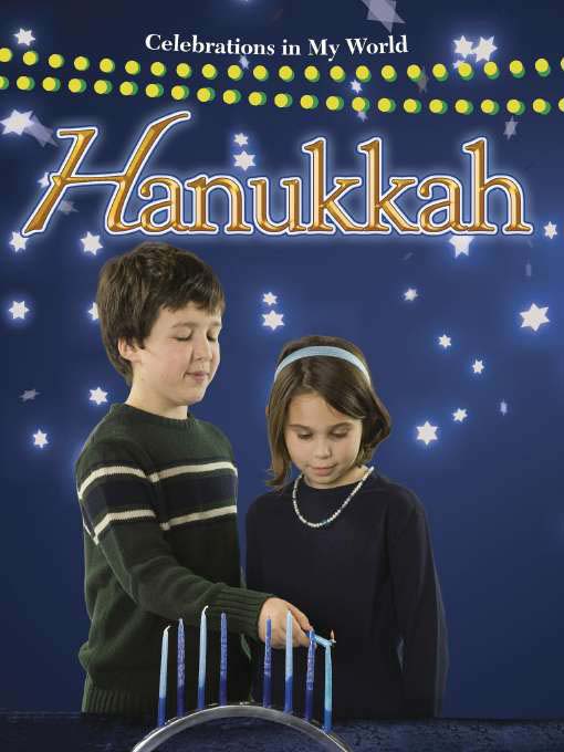 Title details for Hanukkah by Molly Aloian - Available